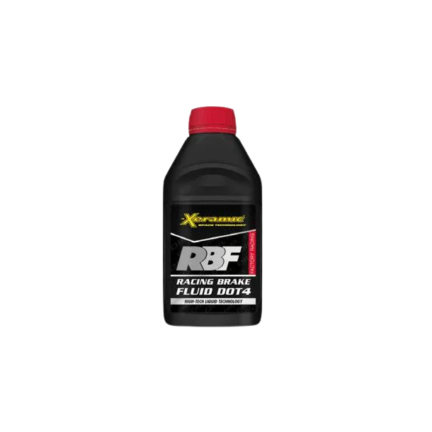 Xeramic racing remolie dot 4 500ml - KartKings