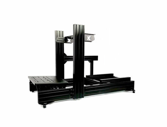 SimXPro® XT120 - Black Powder coating