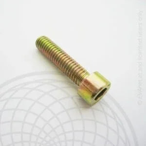 Rotax Max Carter Bout M6 x 45 - KartKings