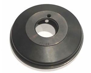 Rotax max koppelingshuis