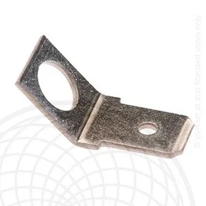 Rotax max accu pool stekker - KartKings