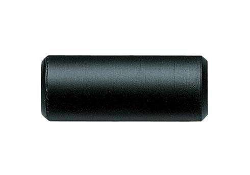 Rubber achterbumper 28mm