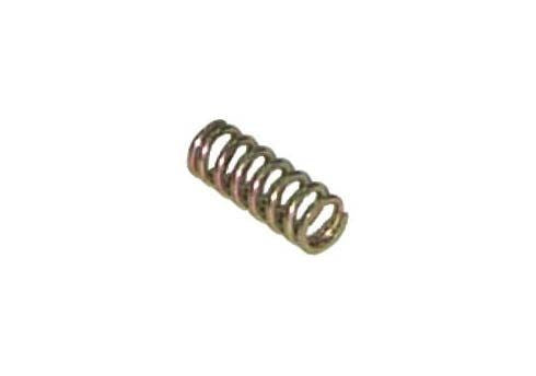 Drukveer voor remverdeler