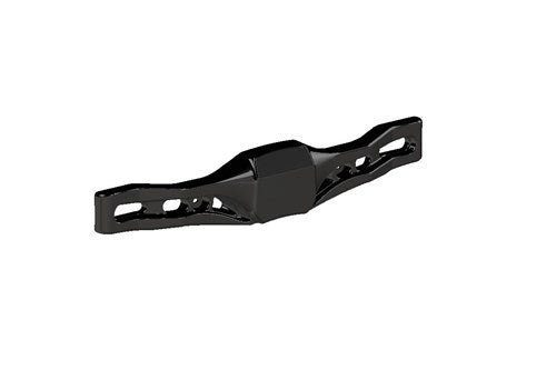 Achterbumper spoiler Mini