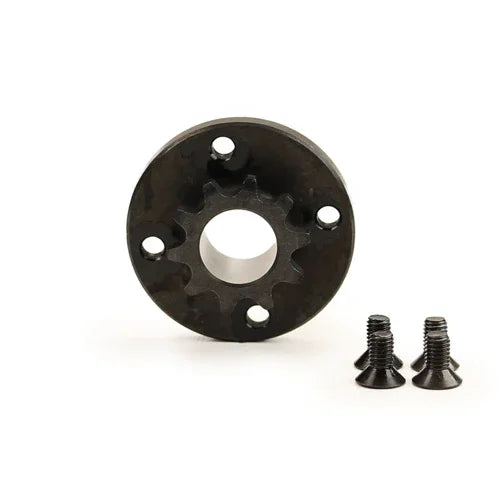 X30 voortandwiel 10T imitatie - KartKings