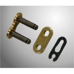 DID sluitschakel met clip en link 428