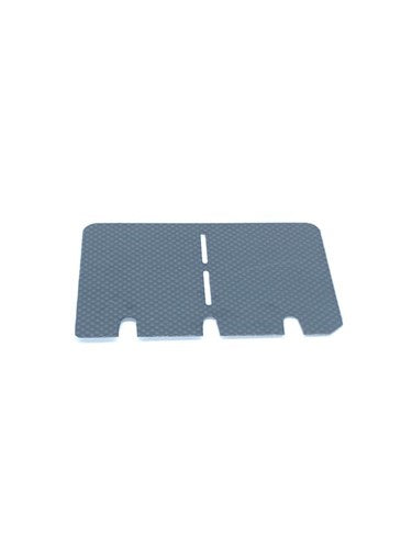 Membraanplaat Super Shifter set van 2 stuks Iame
