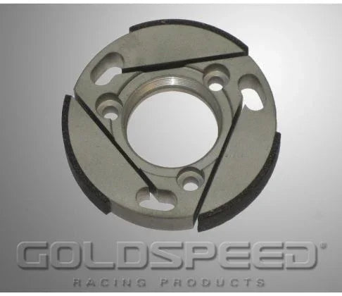 Goldspeed koppeling KF 125cc - KartKings