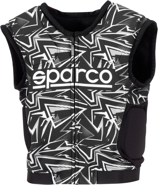 Sparco SJ Pro K3 body protector