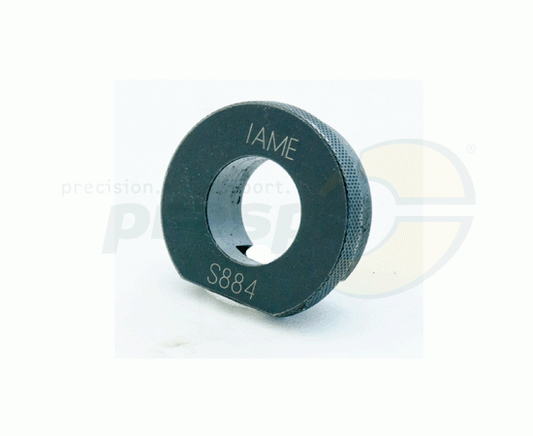 Iame X30 starter krans blokkeer tool