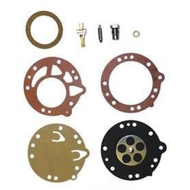 Iame X30/tillotson HW-27A pakkingset compleet - KartKings