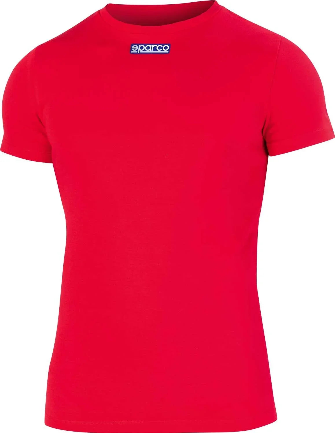 Sparco B-rookie ondershirt rood - KartKings