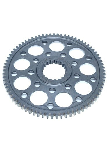 Tandwiel aandrijving primair Parilla X30 en KZ