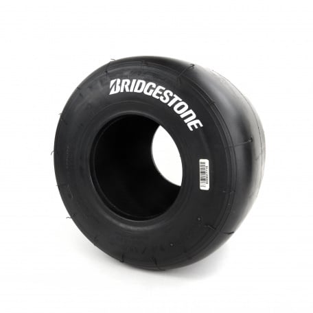 Bridgestone YPB-Satz