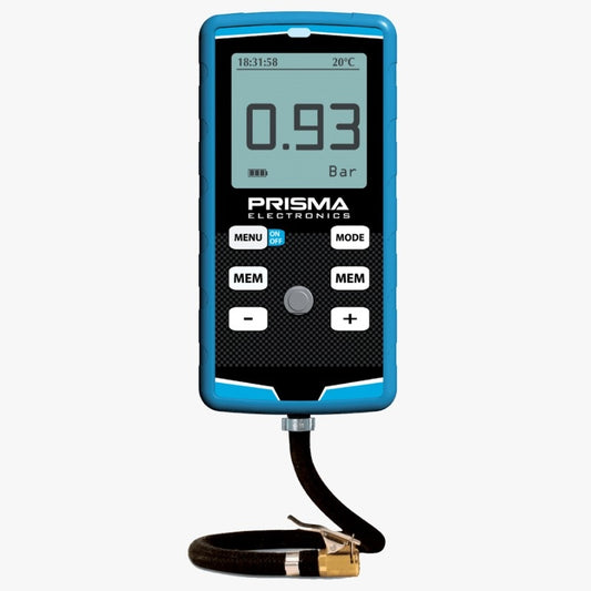 Prisma Hiprema 4 bandendruk meter