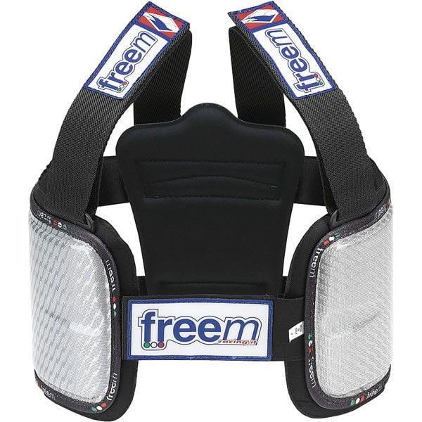 Freem body protector brave alu - KartKings