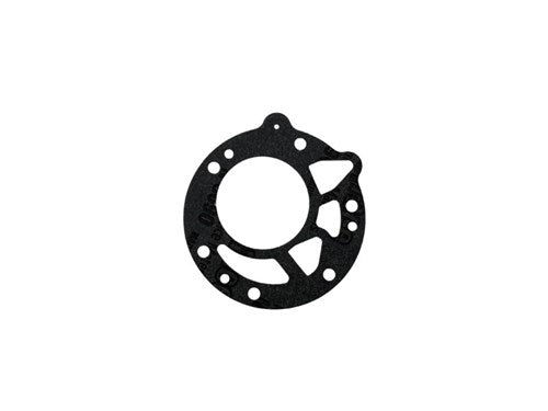 Membraanpakking HW-31A zwart Tillotson