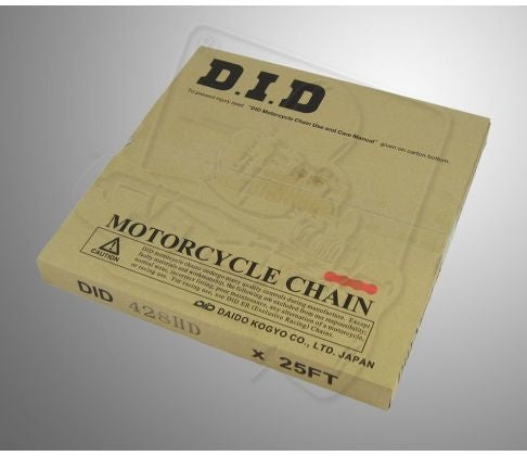 DID ketting rol 428 HD GD/GD 600Links