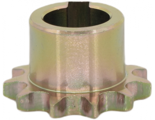 Voortandwiel voor honda natte koppeling 22MM 428