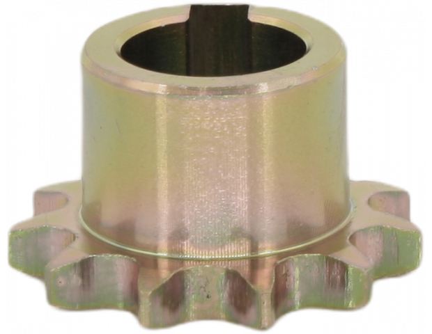 Vorderes Kettenrad für Honda Nasskupplung 22MM 428