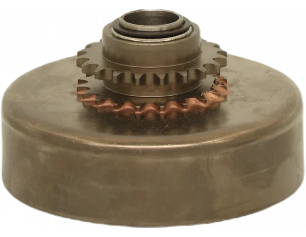 Noram koppeling type 4000 219 20 tands - KartKings