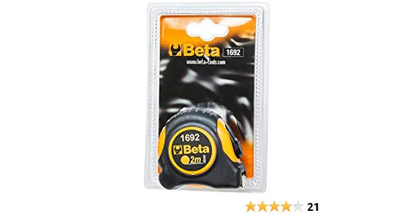 Beta Rolmaat 3m - KartKings