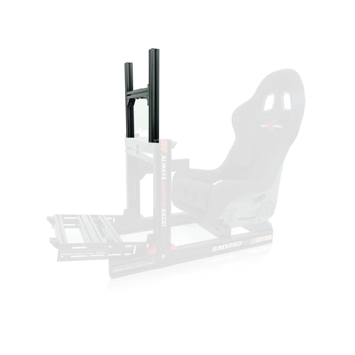 SimXPro GT - RS Single monitor mount - KartKings