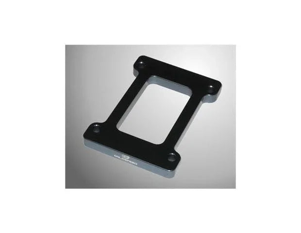 Goldspeed motor plaat Rotax max - KartKings