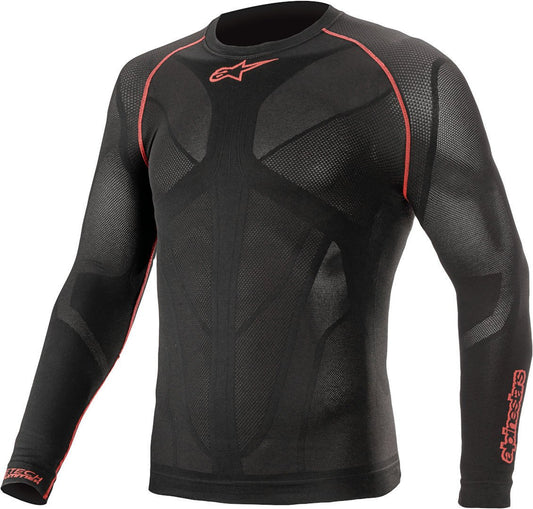 Alpinestars Ride tech ondershirt zomer lange mouwen