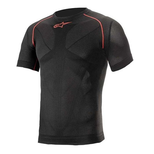 Alpinestars Ride tech ondershirt zomer korte mouwen