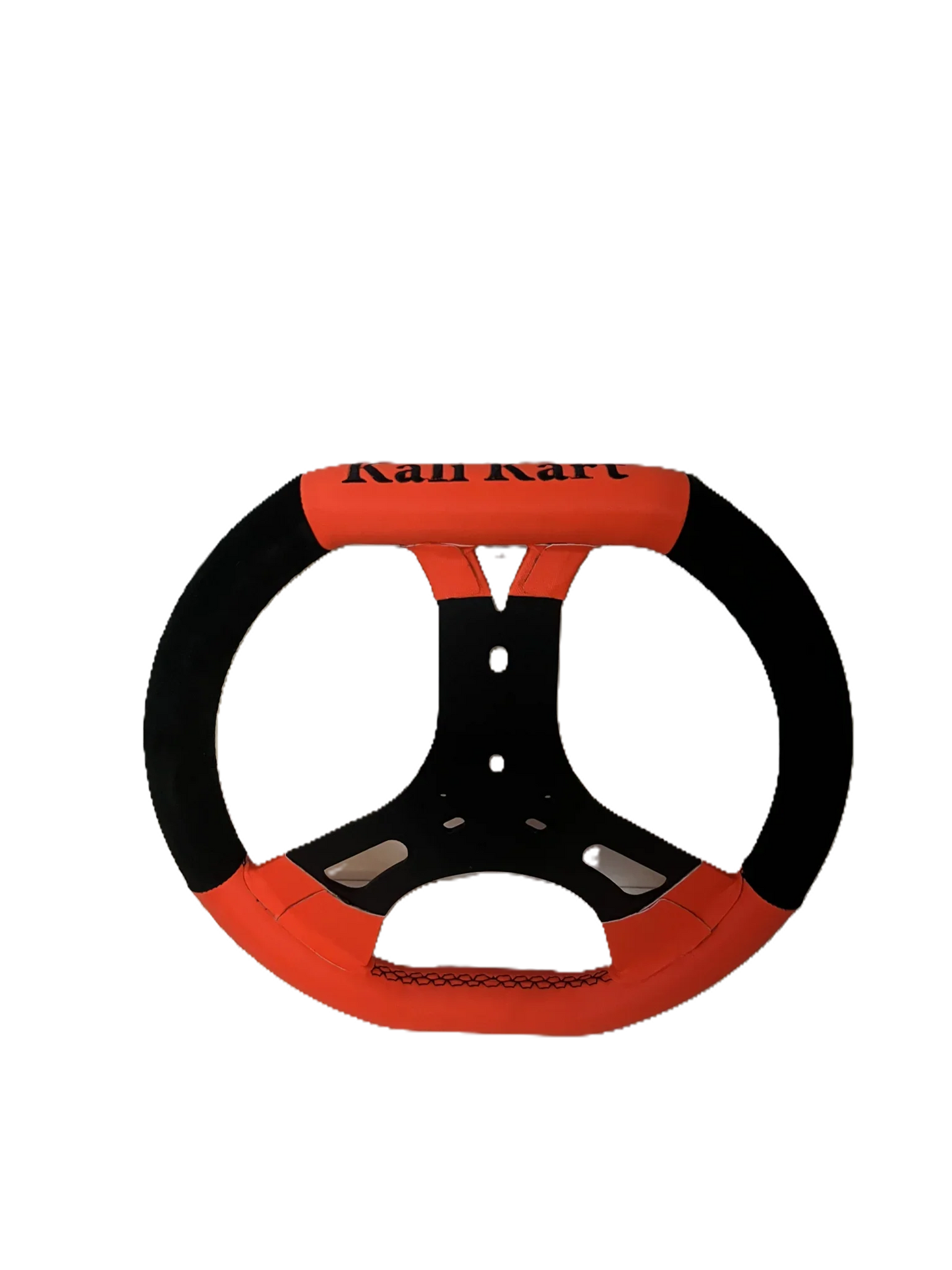 Kali Kart stuur 34 cm flat out - KartKings