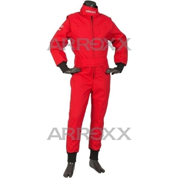 Arroxx Level 2 Overall Rot