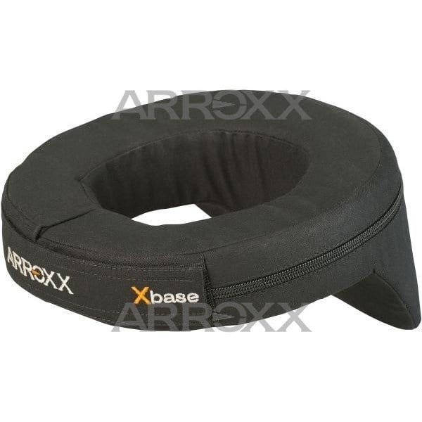 Arroxx Nackenschutz Xbase schwarz