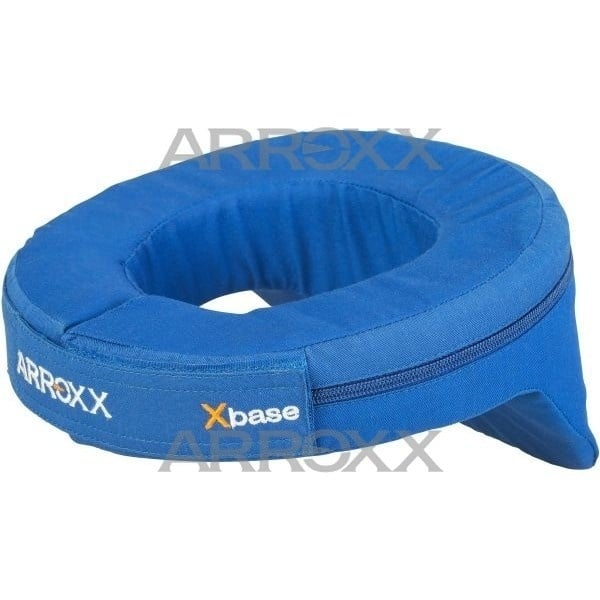 Arroxx Nackenschutz Xbase blau