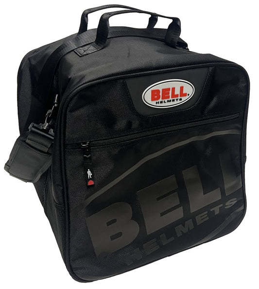 Bell helm tas