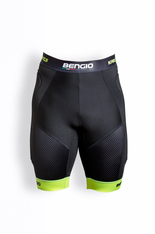 Bengio Kart pants