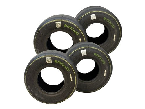 MOJO banden set D5 CIK prime