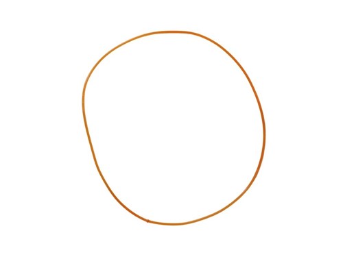 AF O-ring rolscherm
