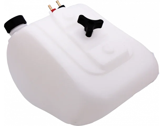 KG benzinetank 9.5 liter - KartKings