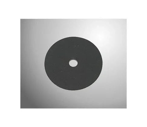 Goldspeed aluminium stoelplaat 60mm - KartKings