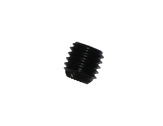 Goldspeed achteras borgboutje 40/50mm M8x1 - KartKings