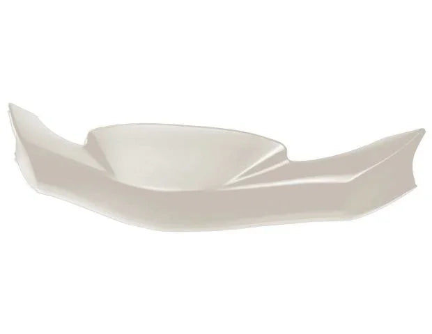 KG Mini MK14 voorbumper wit