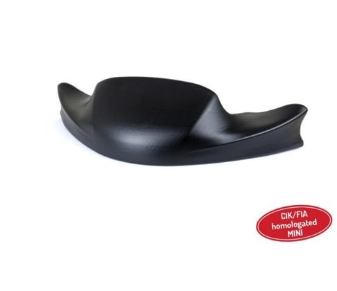 KG MK20 Mini Frontstoßstange CIK schwarz