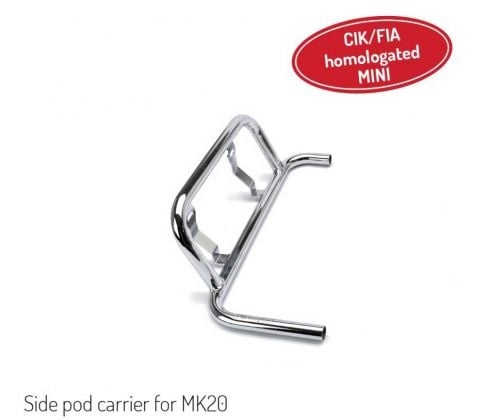 KG MK20 Mini Seitenkastenhalterung CIK rechts