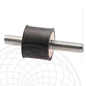 Rotax Max bobine bevestigingsrubber