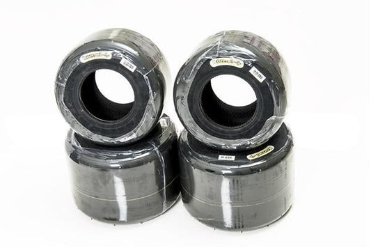 Komet K3M Set 4.60-7.10 Medium