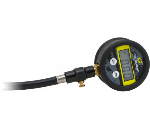 Goldspeed Bandenspanning meter digitaal