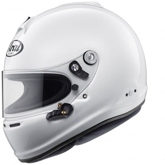 Arai GP-6 S Helm (SA2020 - FIA 8859-2015)