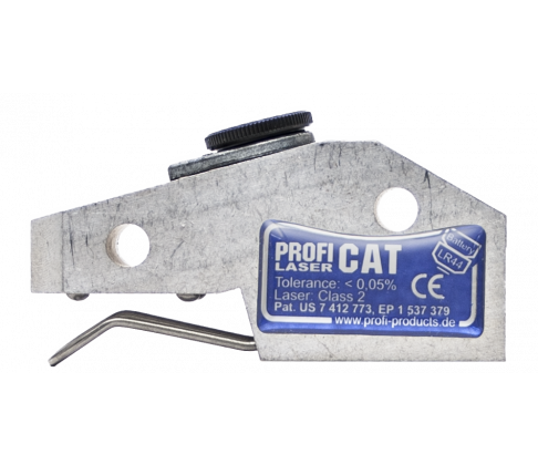 Sniper Tandwiel uit lijn laser 219