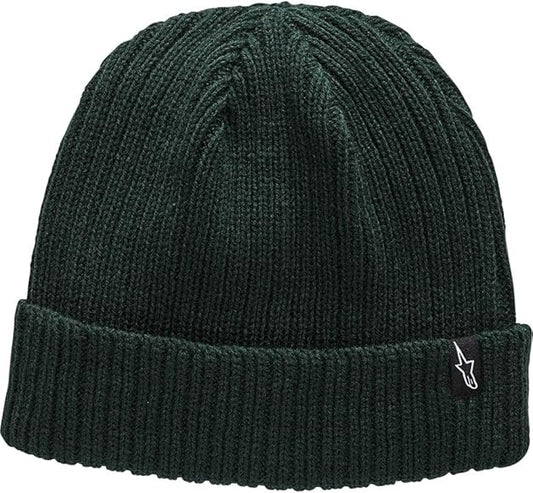 Alpinestars Receiving beanie spruce